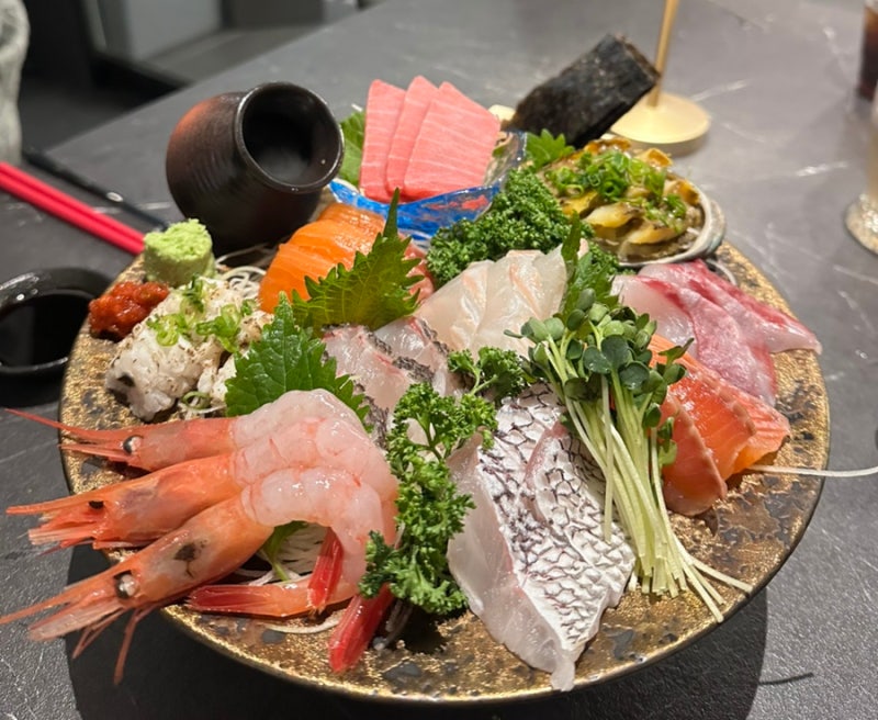 서면역안주맛집 민로 모리아와세 술집 추천