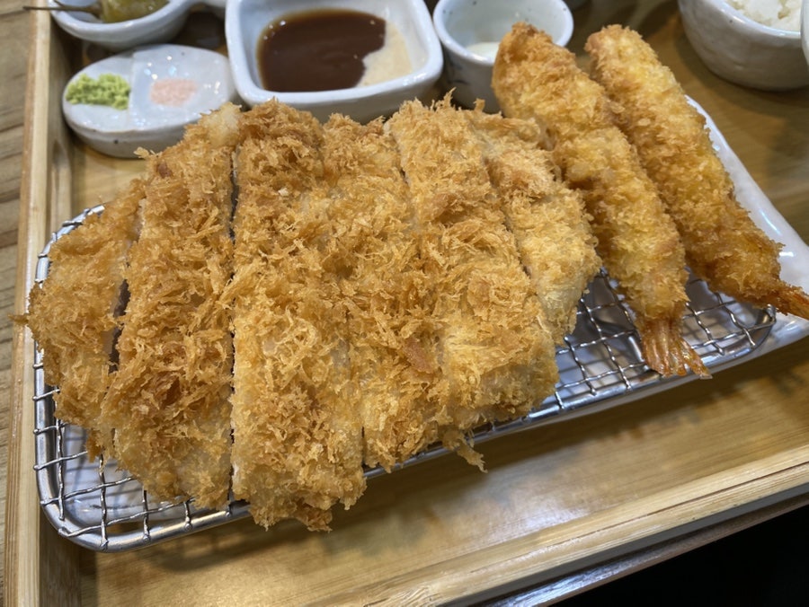 하레카츠 사진 5