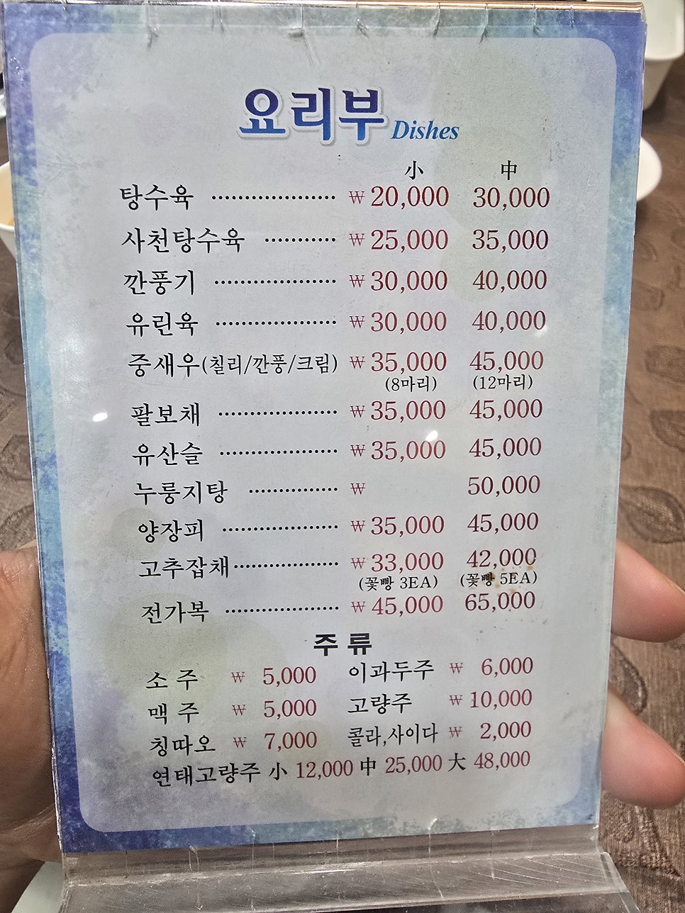 미스차이나 사진 5