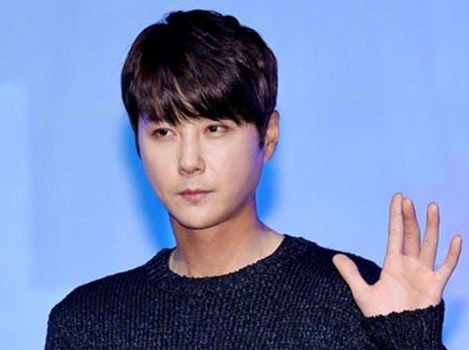 신화 신혜성 사주운수
