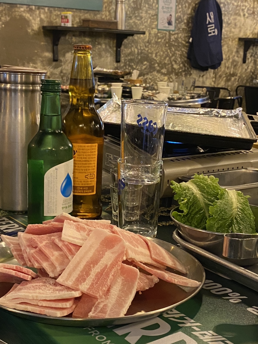 냉철한삼겹 강남일원점 사진 6