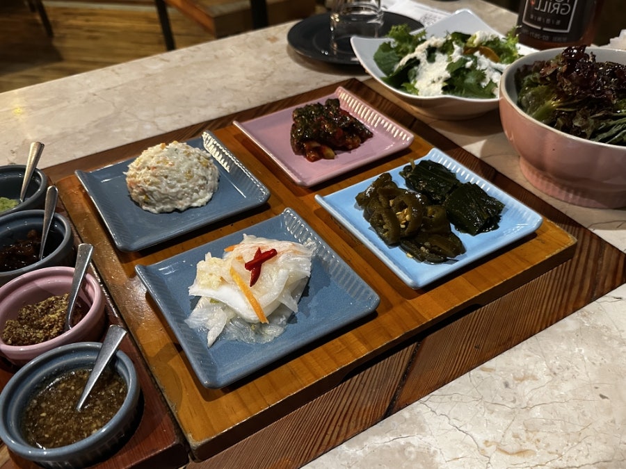 동경화로 문래점 사진 5