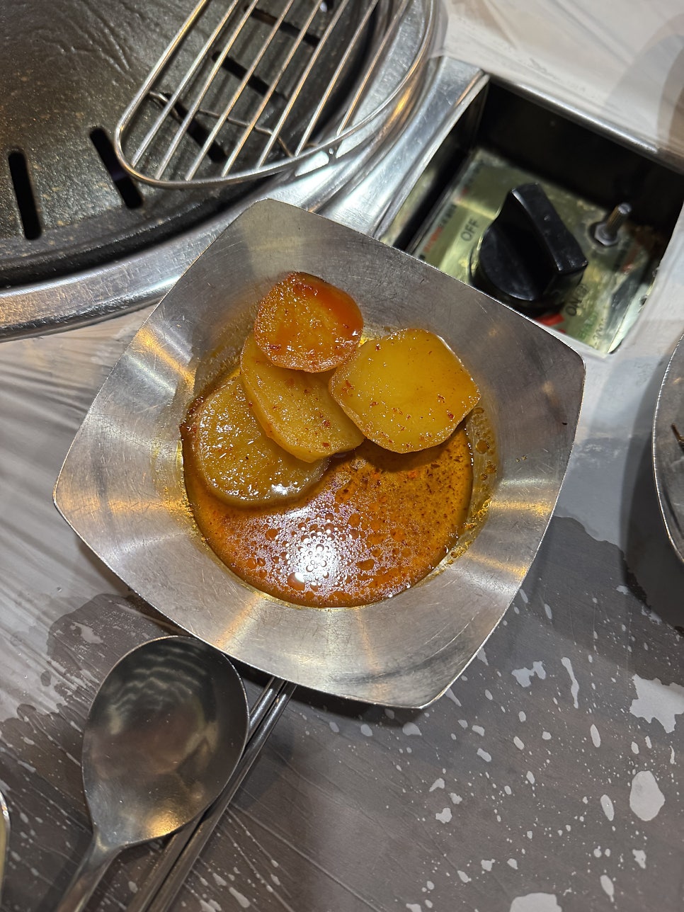 깜장숯불구이 사진 4