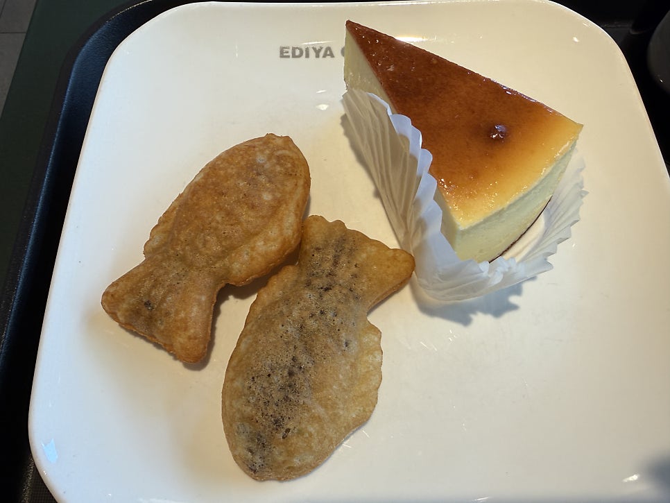 이디야커피 화곡본동시장점 사진 2