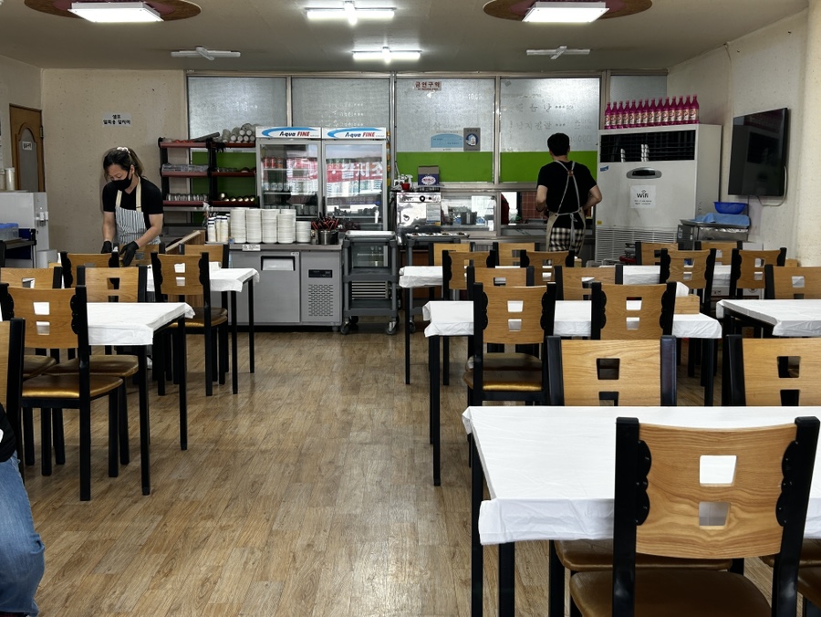 태양식당 사진 3