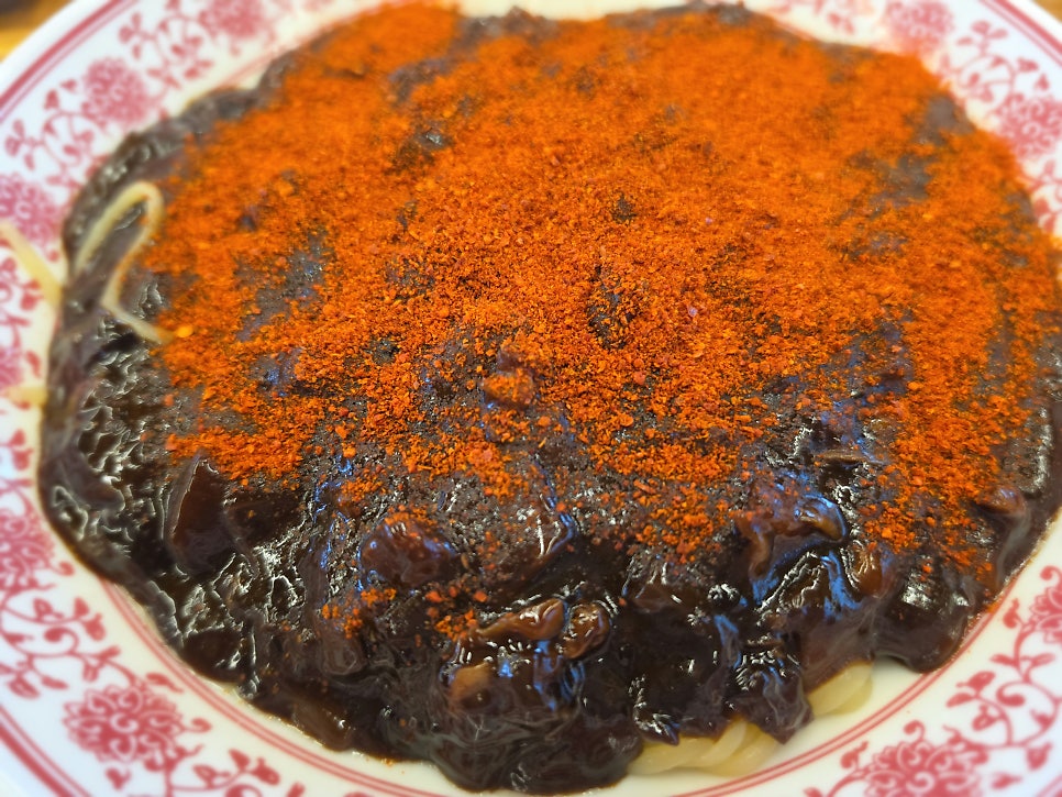 백리향 사진 2
