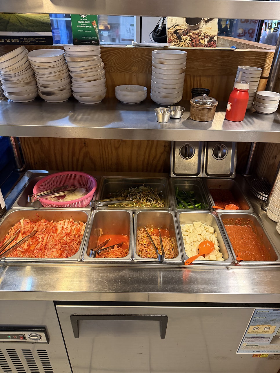 참숯마포생갈비 탑동점 사진 4