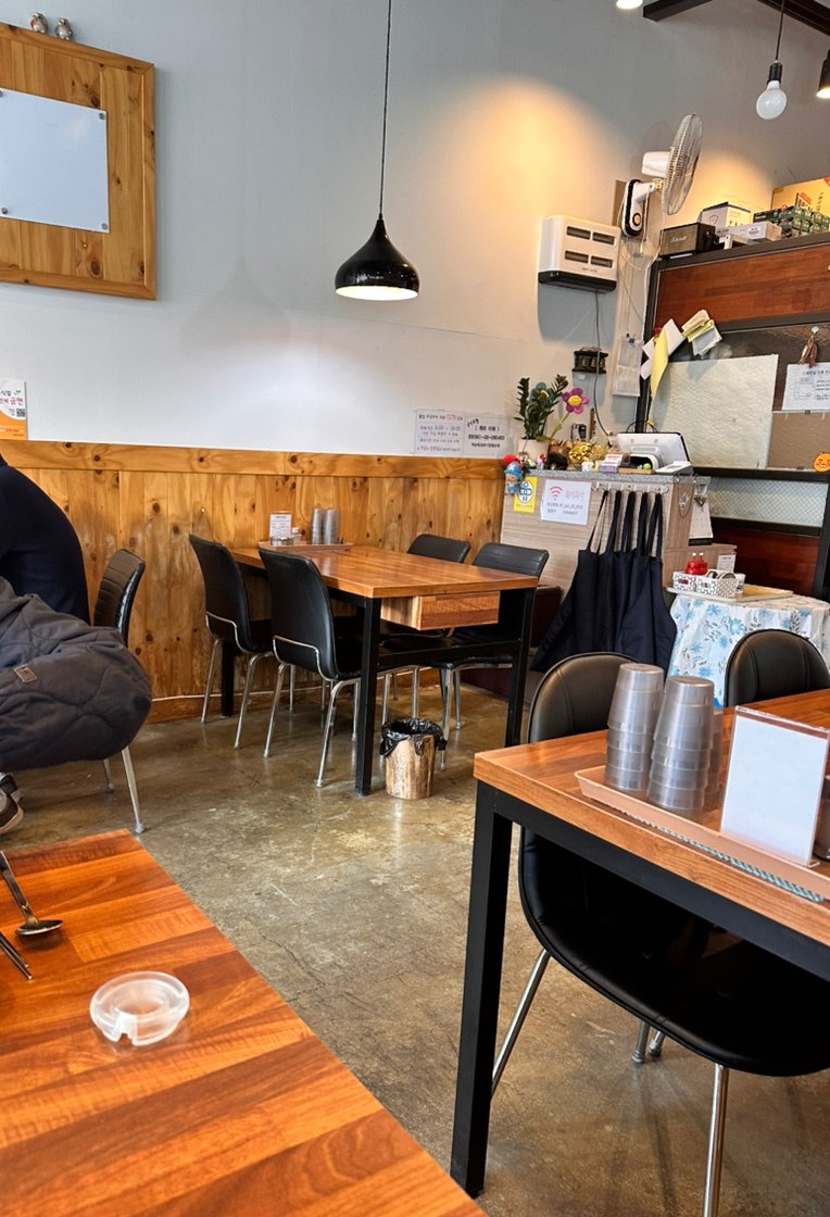 또바기찹쌀순대 사진 3
