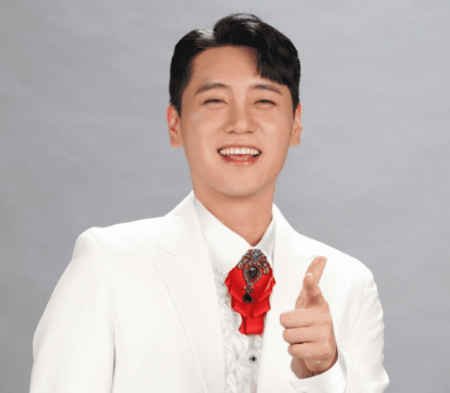  무명전설 고영태 프로필, 삼바라는 수식어는 대체 왜?