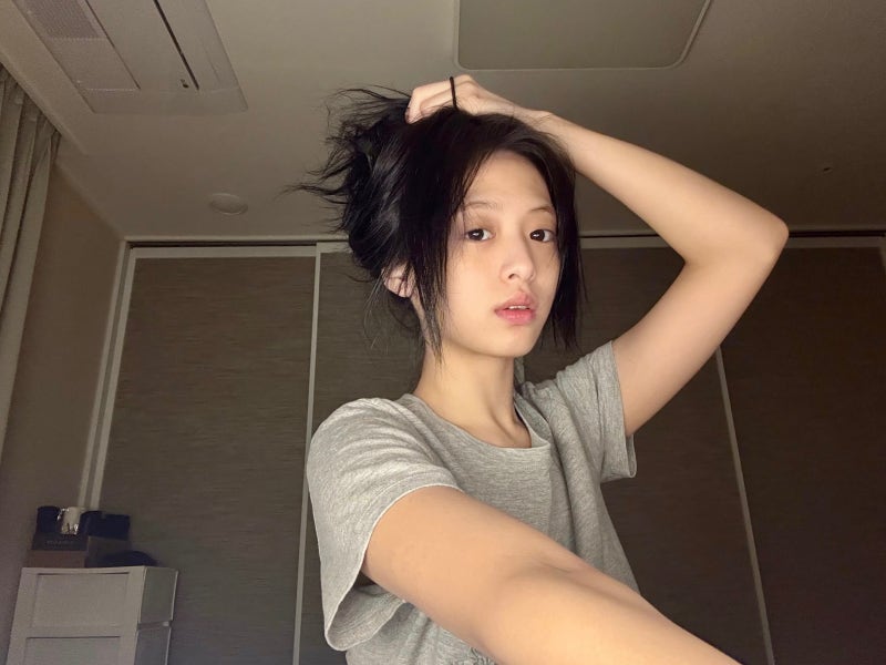 260329~ 베이비몬스터 아현 위버스/ 인스타그램