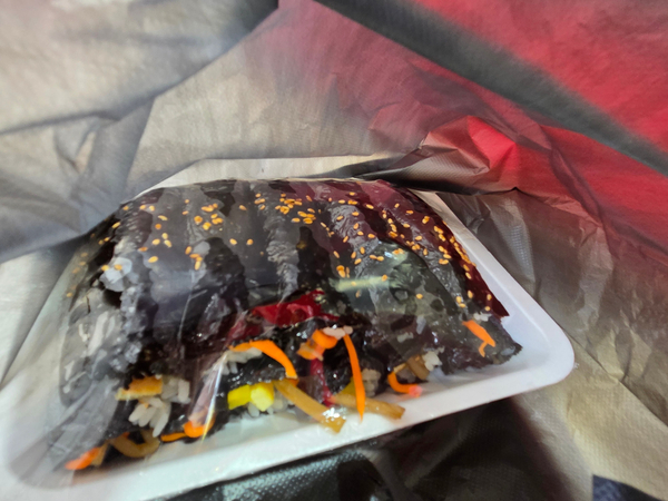 최가네꼬마김밥 송도점 사진 6
