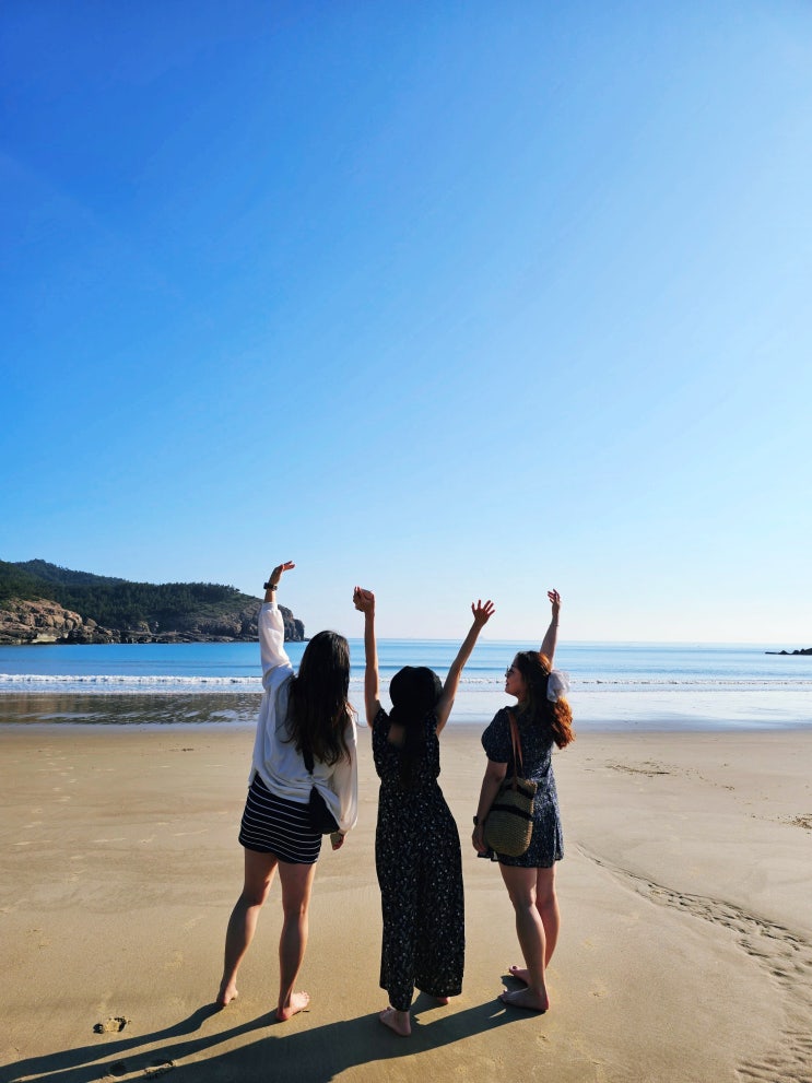  전라남도 여행 국내 섬여행 관광상품 개발지원 청춘어람 모집해요!