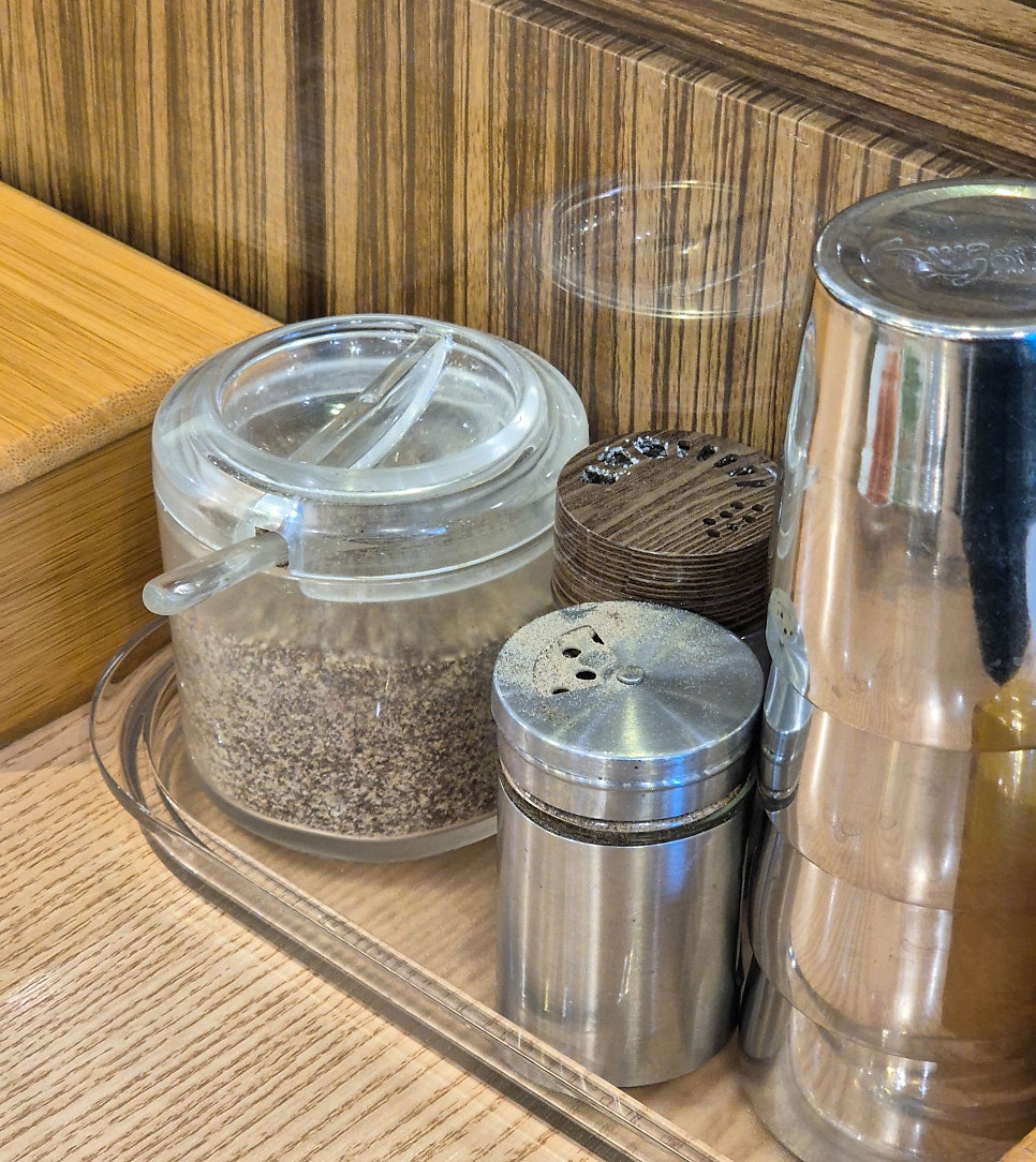진사골순대국 사진 3
