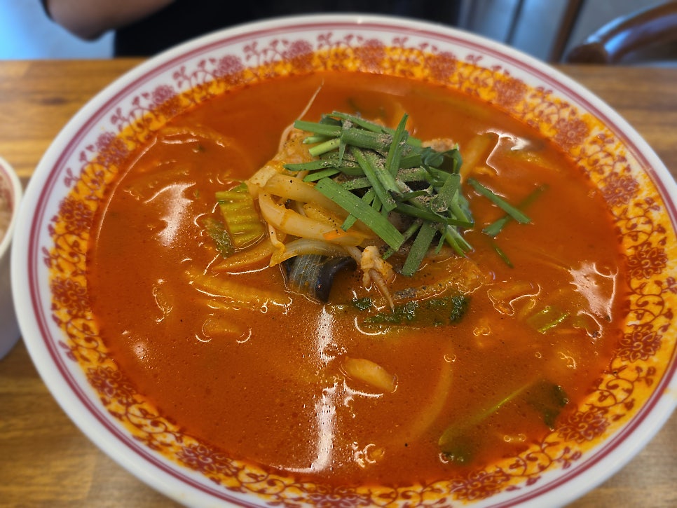 백리향 사진 3