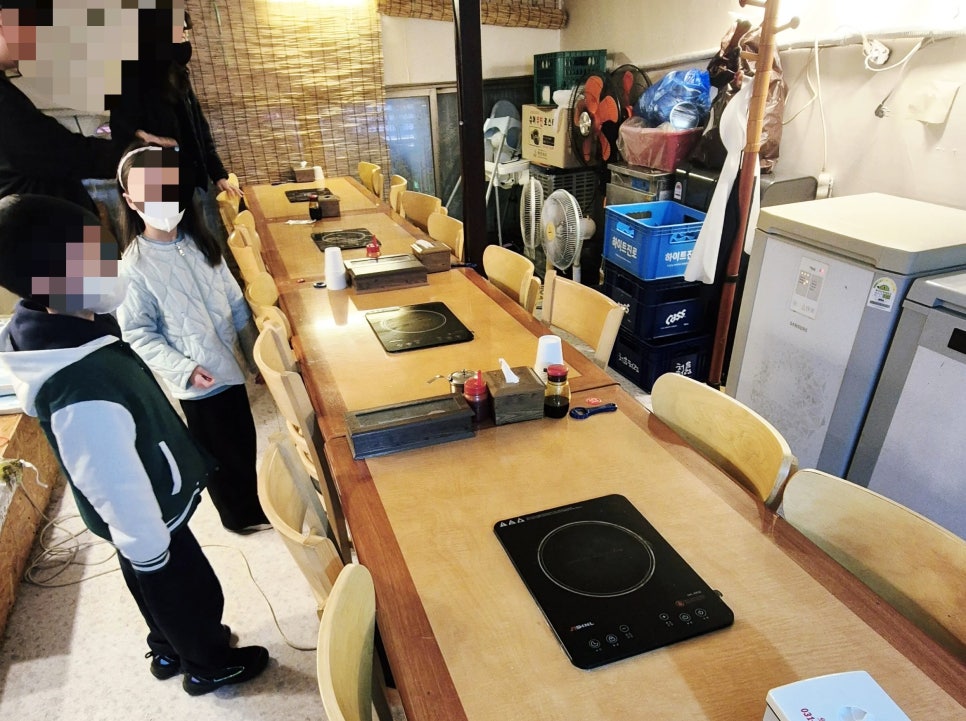 먹물촌 사진 6