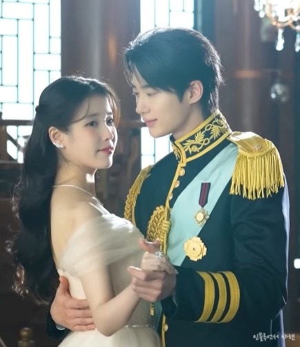  21세기 대군부인 출연진 기본 정보 아이유  변우석 이 조합 실화? 로맨스 판타지 설렘