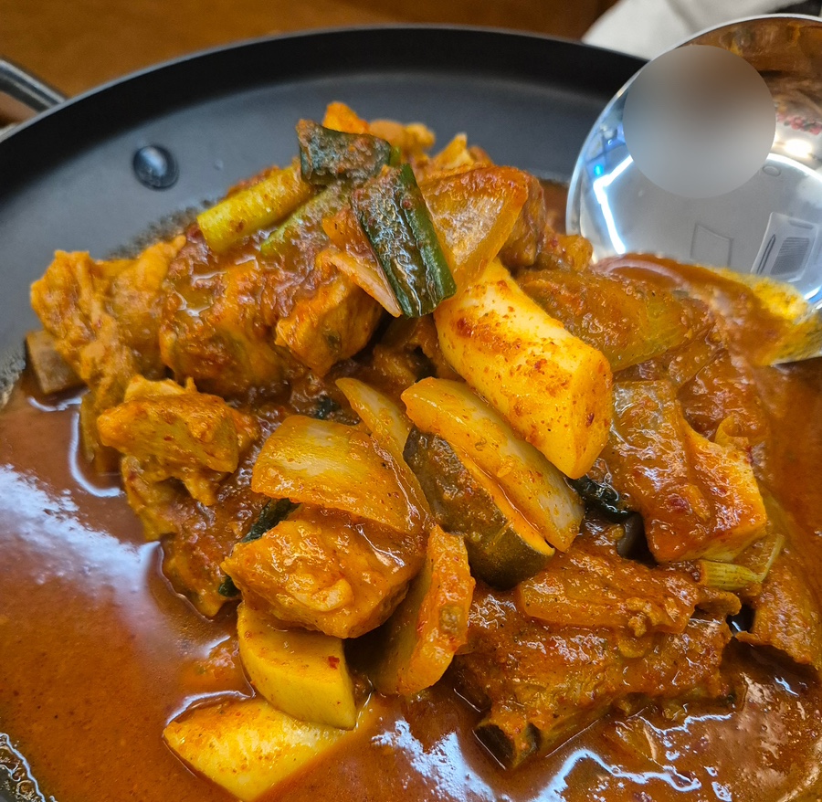 최고집양푼이갈비찜 사진 5