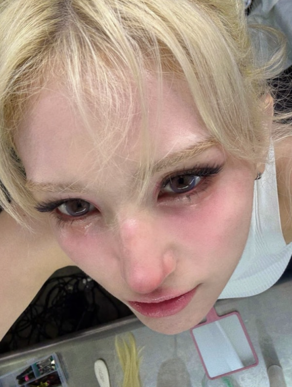   전소미 크롬하츠 분실 사건?! 억 소리 나는 주얼리 행방에 팬들 눈물 펑펑