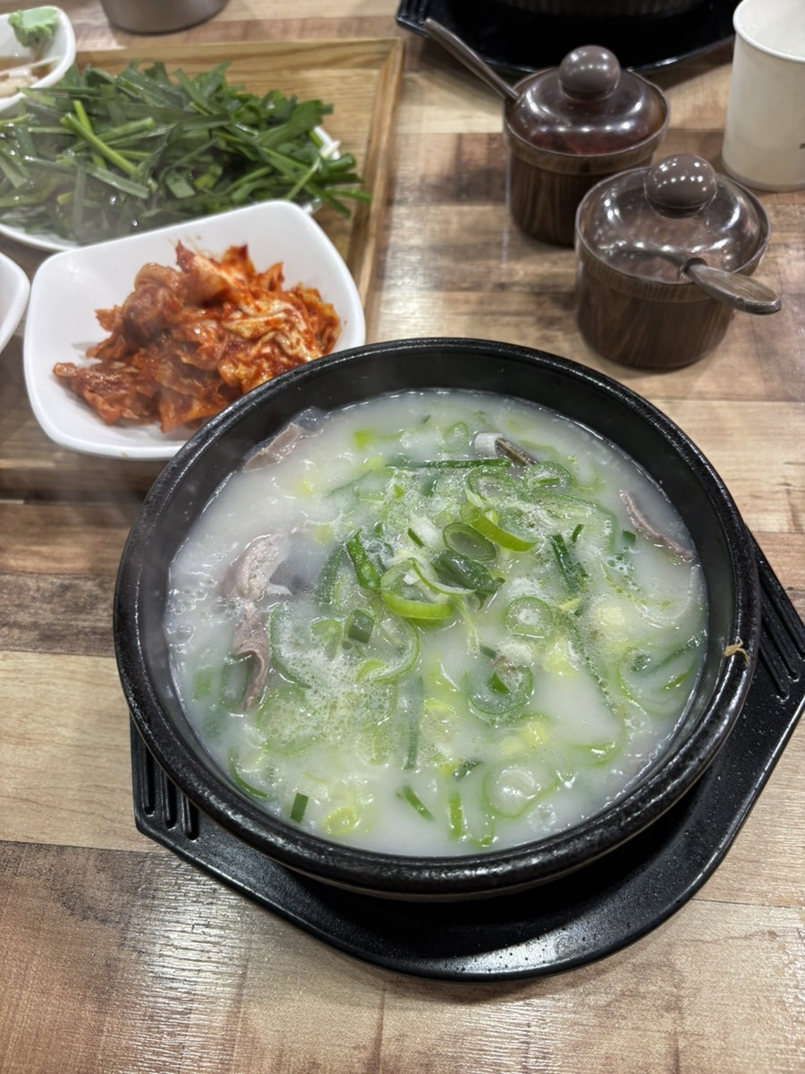 돈마루 돼지국밥 사진 4