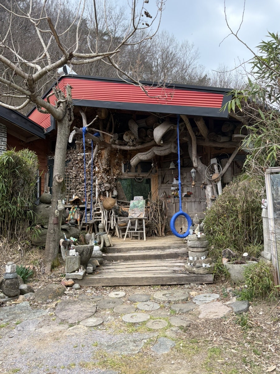 Hwemirinongjang photo 5