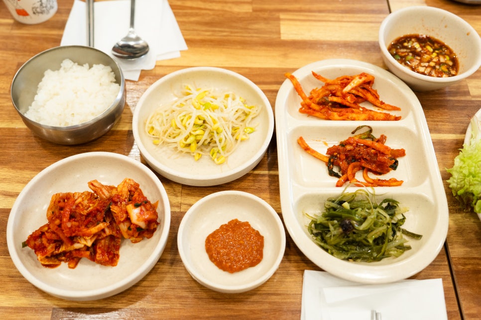동래식당 사진 4