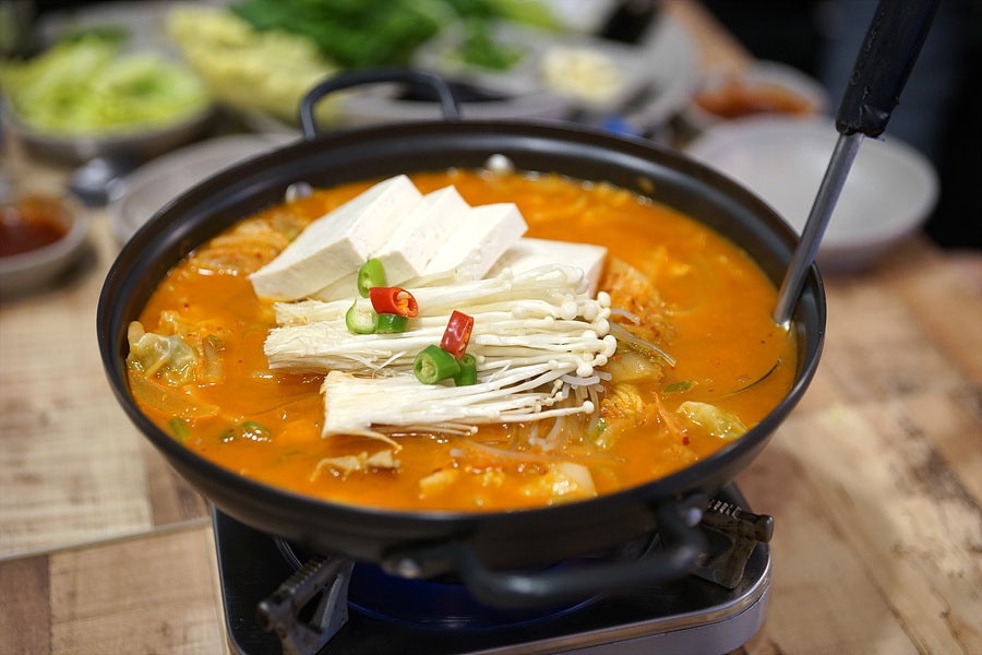 안남포차 사진 6