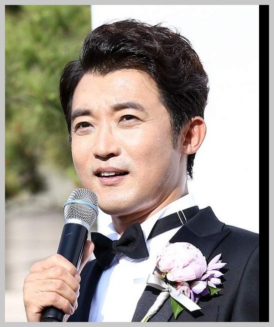 안재욱이 직접 밝힌 '별은 내 가슴에' 숨겨진 비화 "최진실 조언이었다"