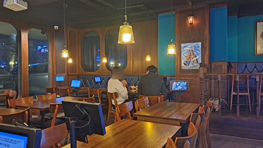 경성맥주 위례점 사진 6