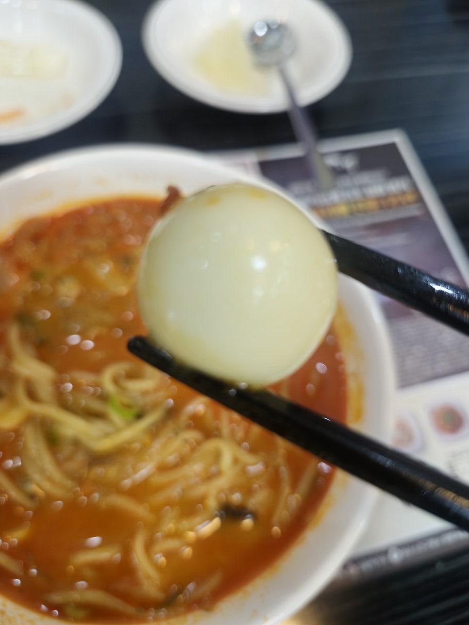 이비가짬뽕 월평점 사진 4