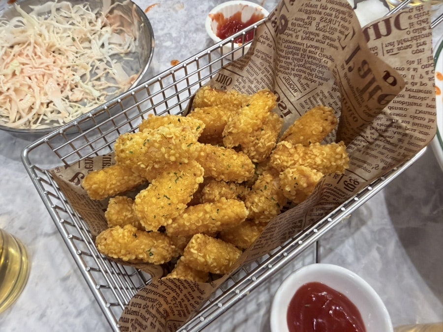 아라치 부산기장해빛점 사진 5