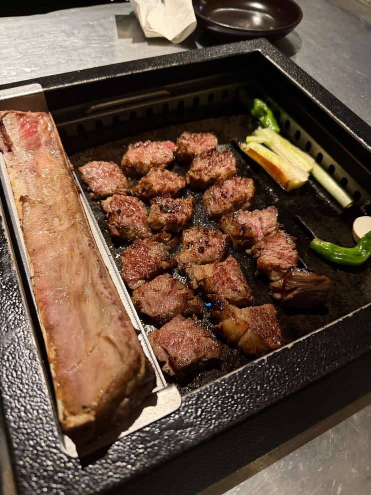  몽탄 제주점 우대갈비 트러플계란찜 맛집, 예약 주차 정보 직접 가보니 충격이었습니다.