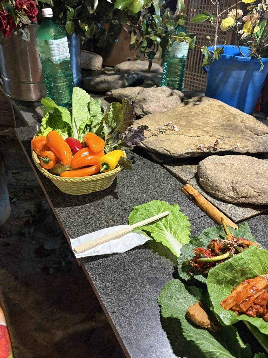 Hwemirinongjang photo 6