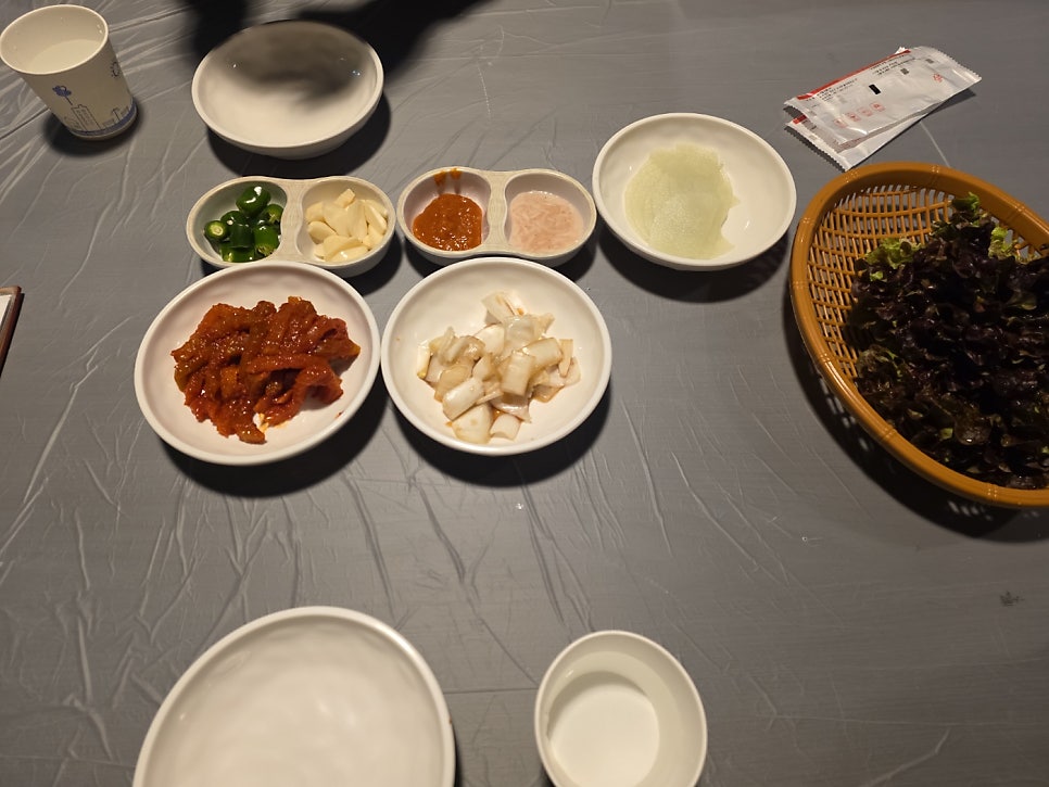 내포족발 홍성점 사진 5