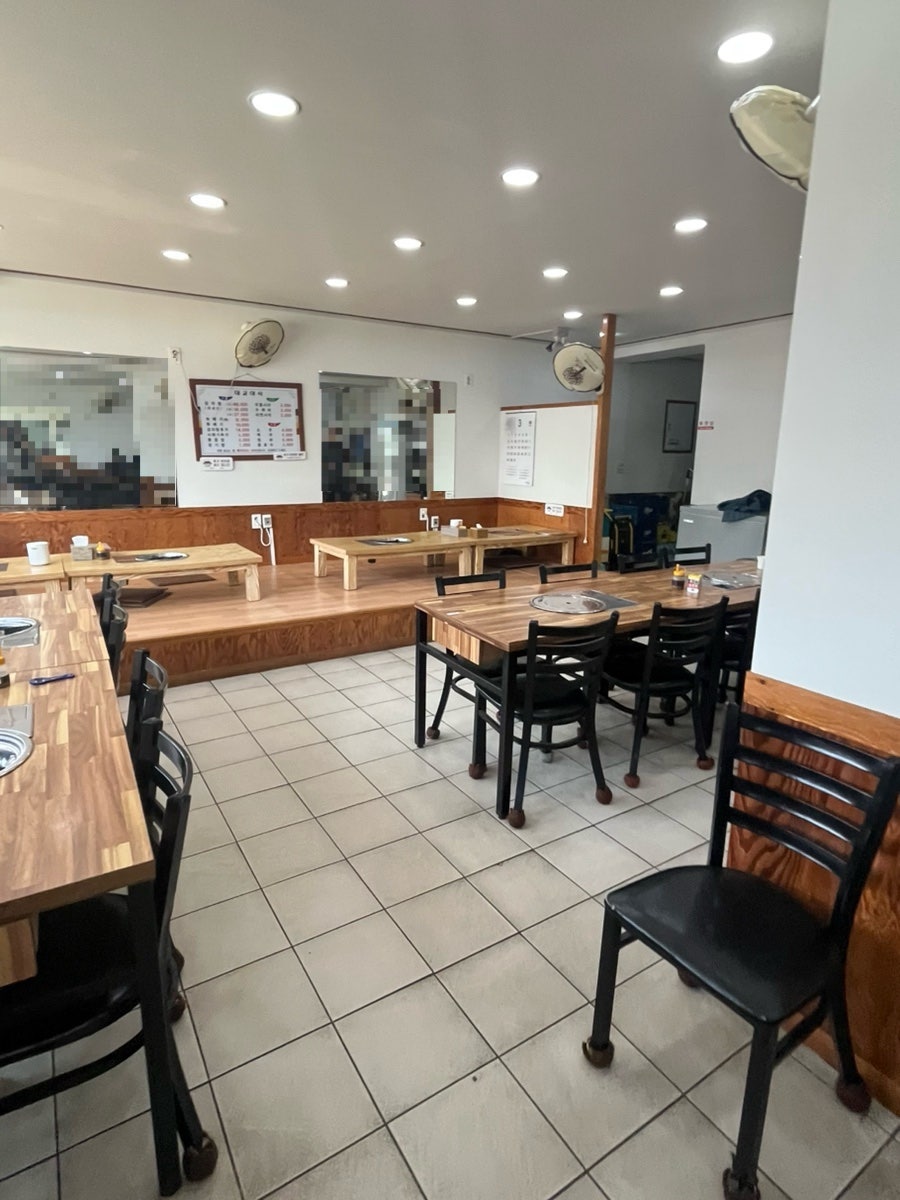 대교야식 사진 3