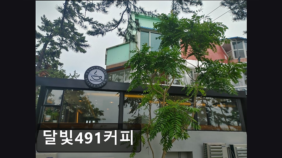 달빛491커피 사진 5