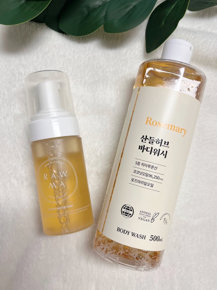  아이랑 같이 쓰는 온가족바디워시 추천 올인원 고보습 BNRE