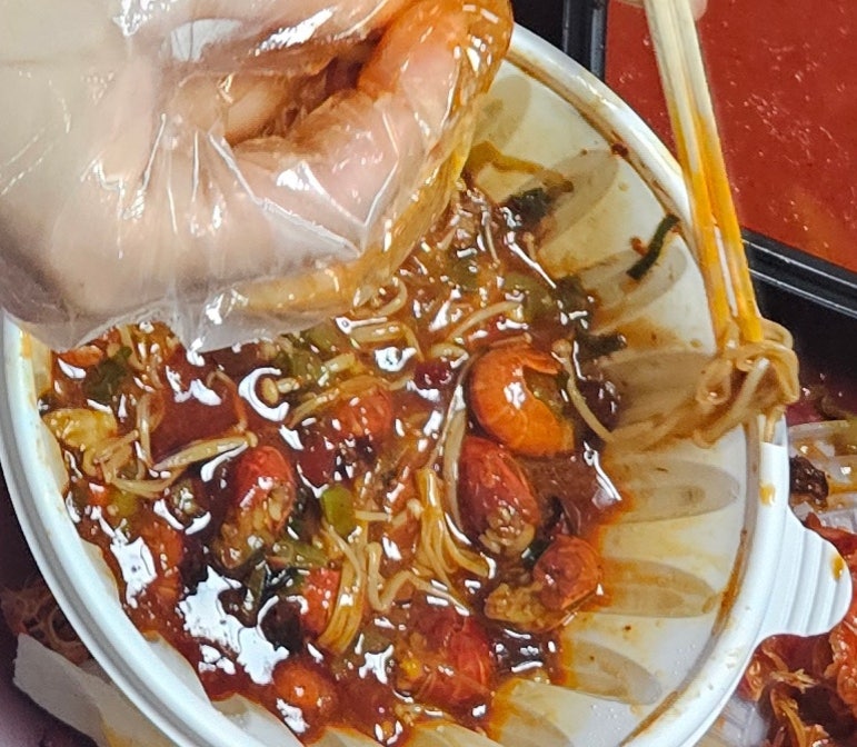 이런이궈마라탕 발산점 사진 2