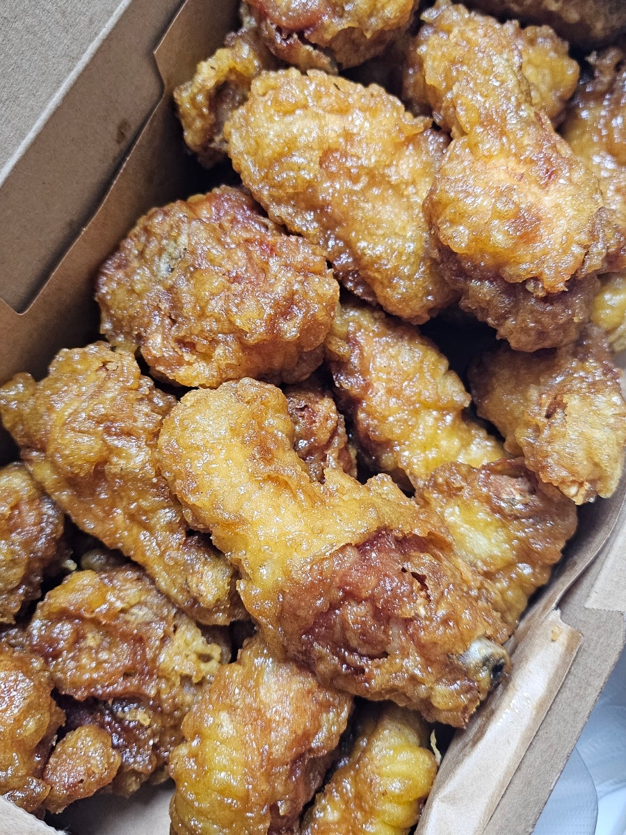 교촌치킨 중계1호점 사진 1