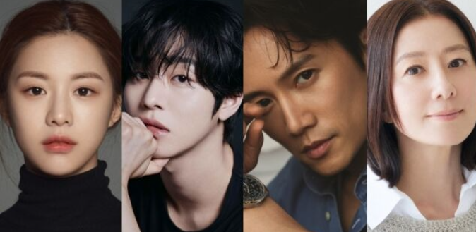  고윤정·안효섭·지성 2026 JTBC 드라마 기대작 예고