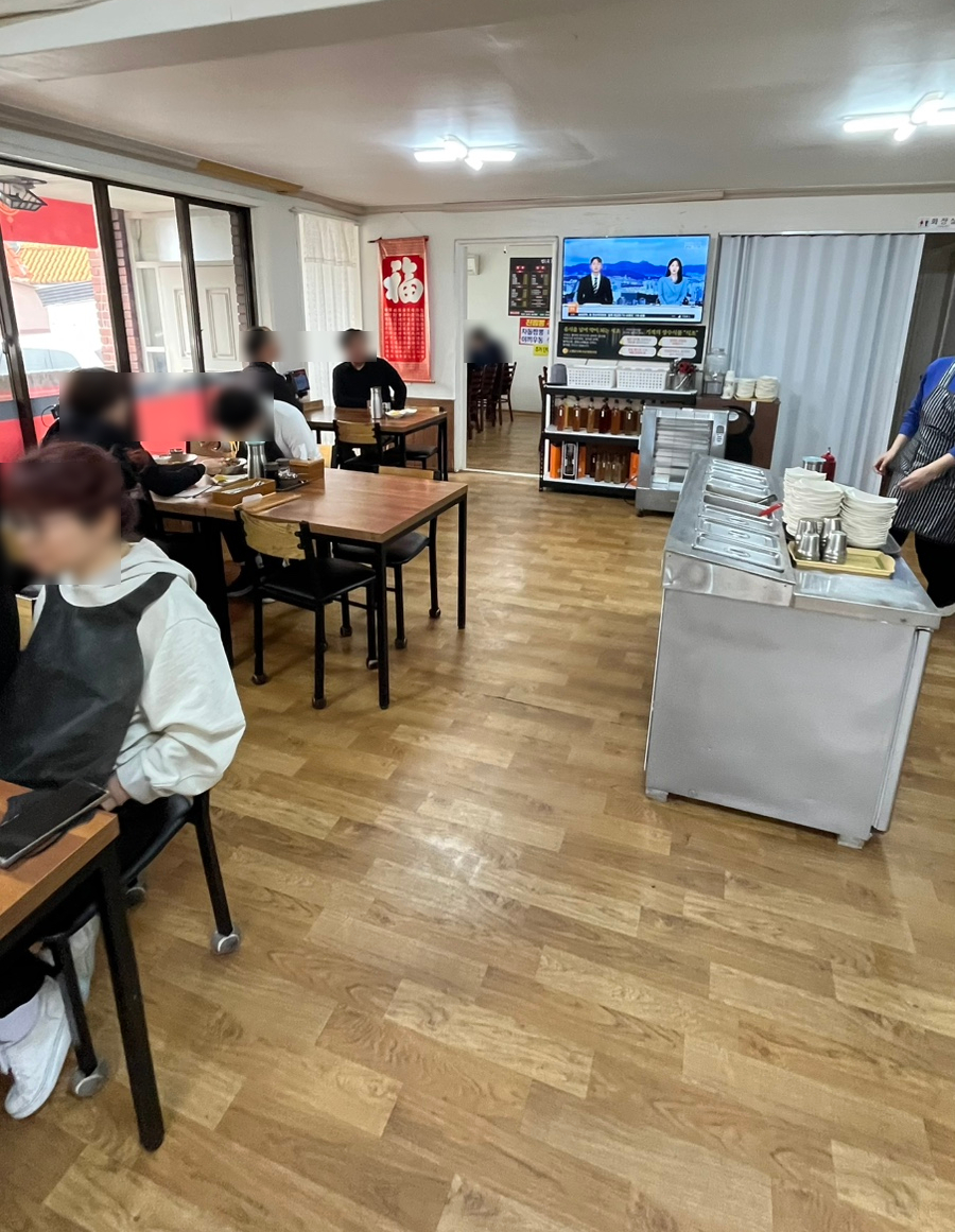 진짬뽕 사진 2