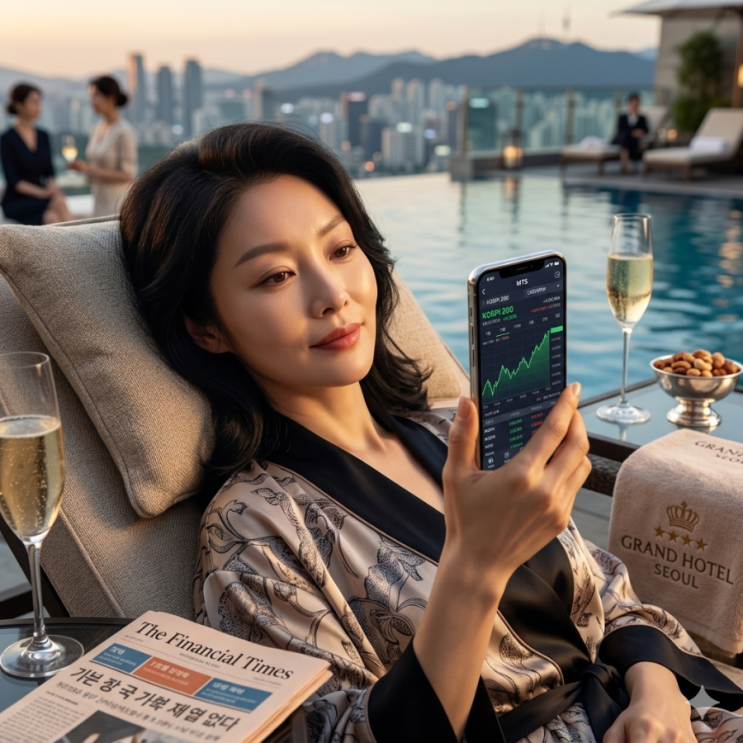  VIX지수 30 넘었다. 언제 있었는지와 나의 자산 관리 방법 코스피 5000 위태