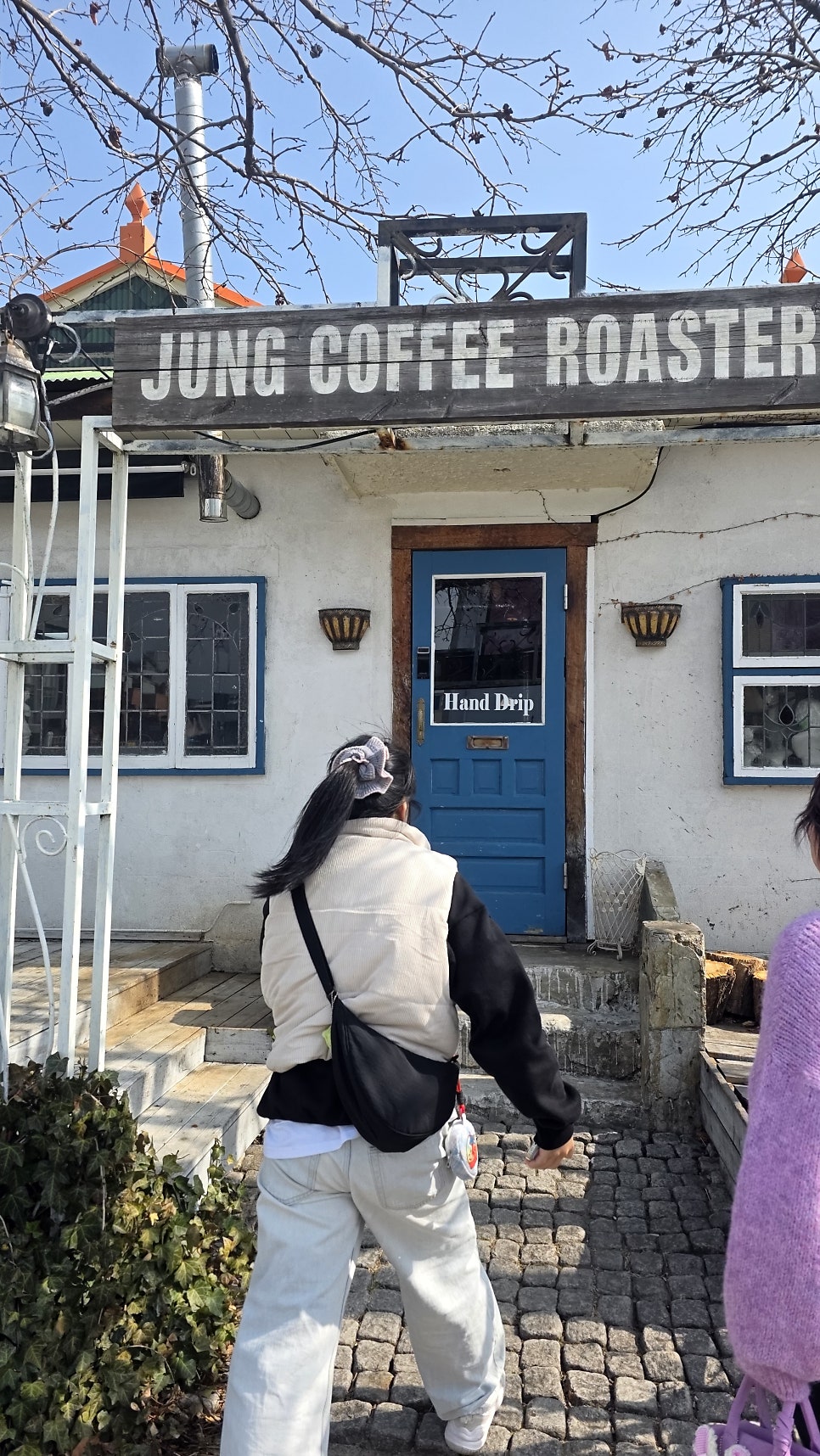 블루쉘커피 사진 2