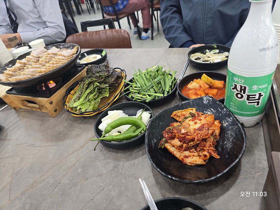 만복돼지국밥 사진 4