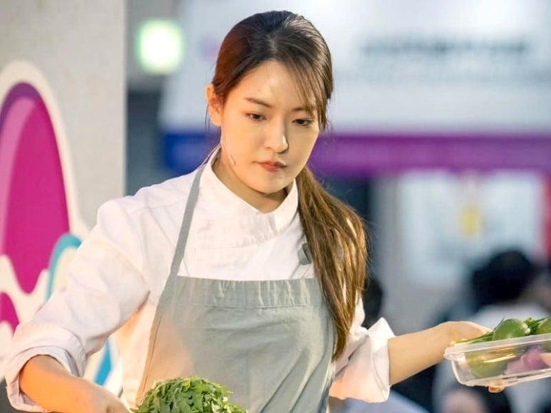 김풍, 박은영 셰프 결혼 예견? "의사 남편" 놀라운 적중률