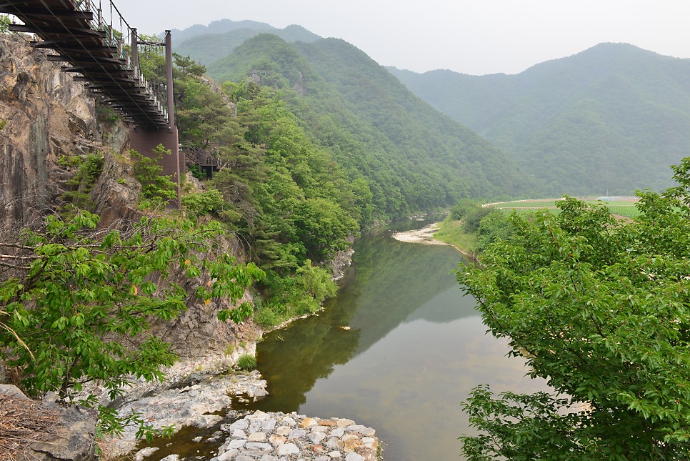 수주팔봉야영지 사진 5
