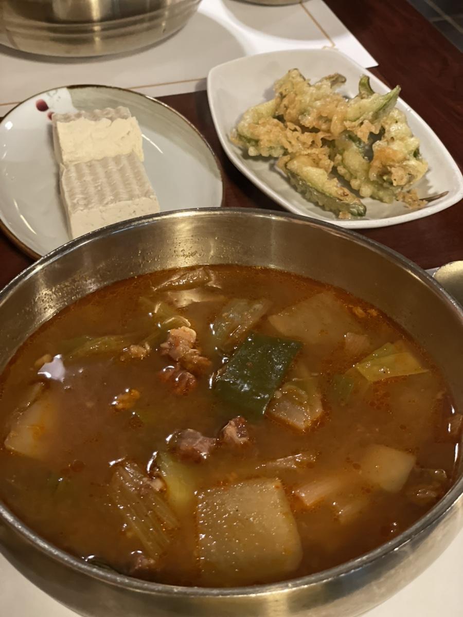 옛날이야기