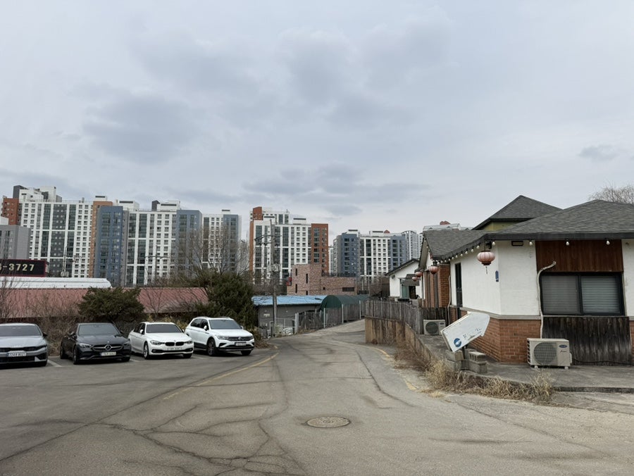 샹그라 별내점 사진 2