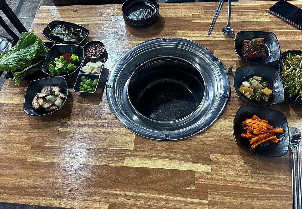 행복한돼지세끼 사진 3