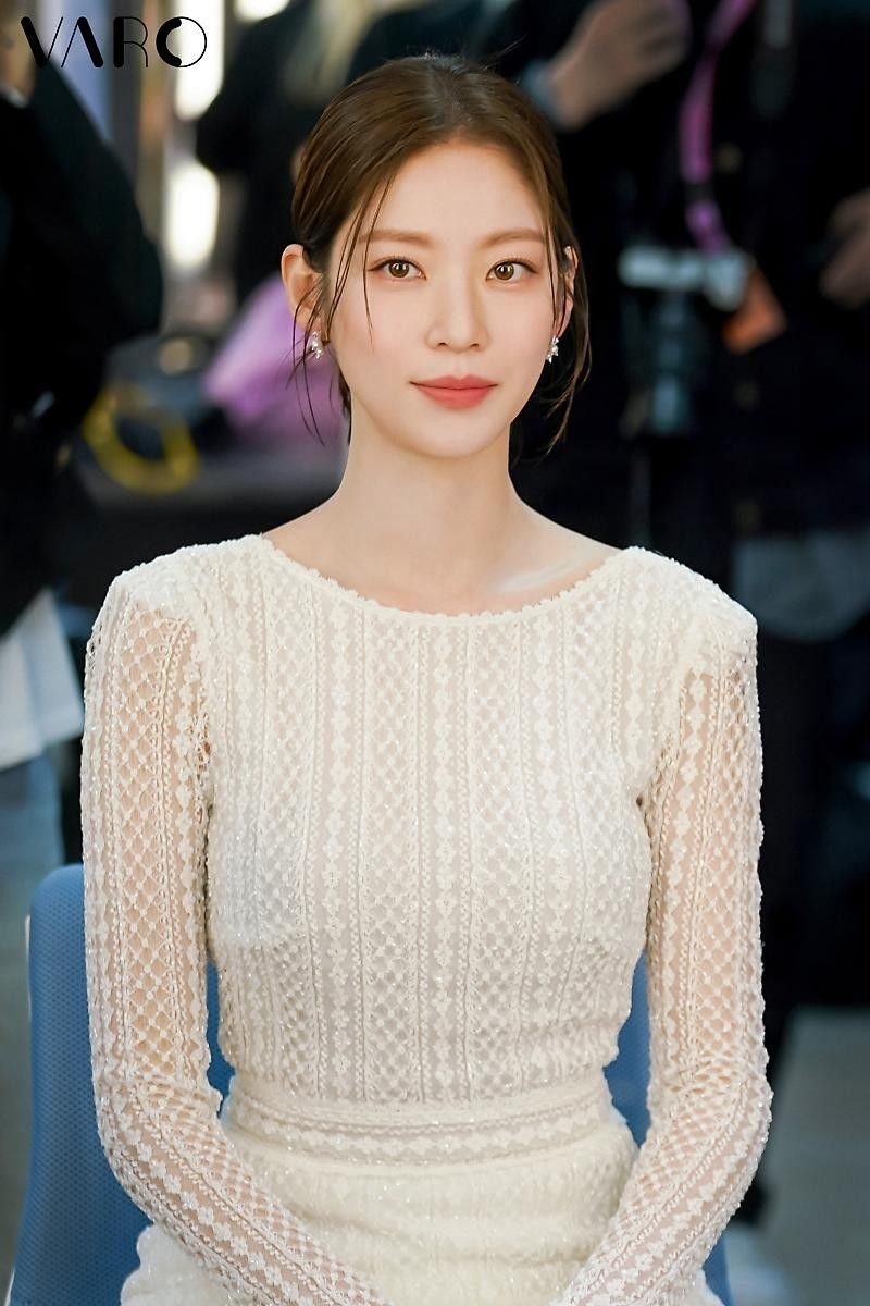 공승연 프로필 '정연이랑 진짜 친자매 맞아?' 나이 키 21세기대군부인 드라마