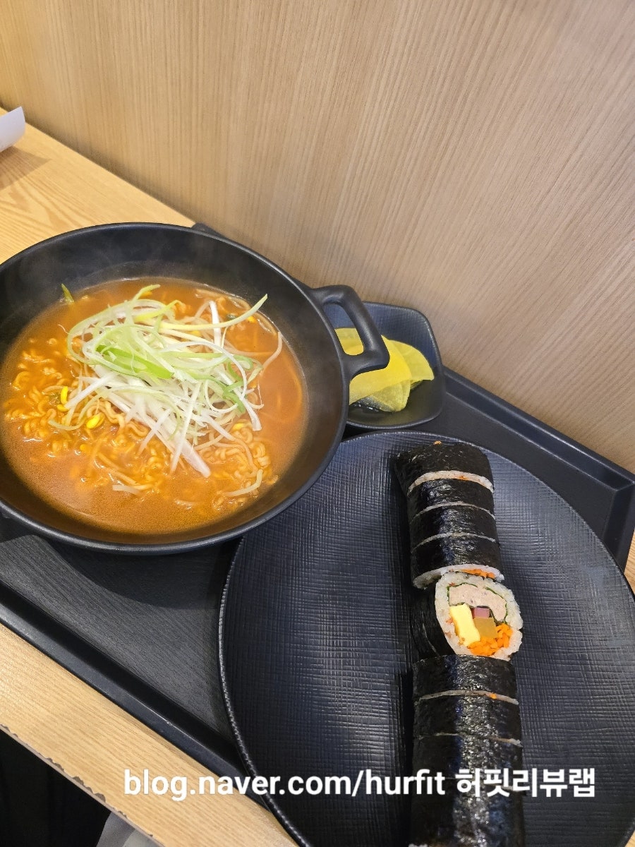 청담동마녀김밥 목동점 사진 3